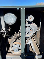 Kaeser DS170 - 8